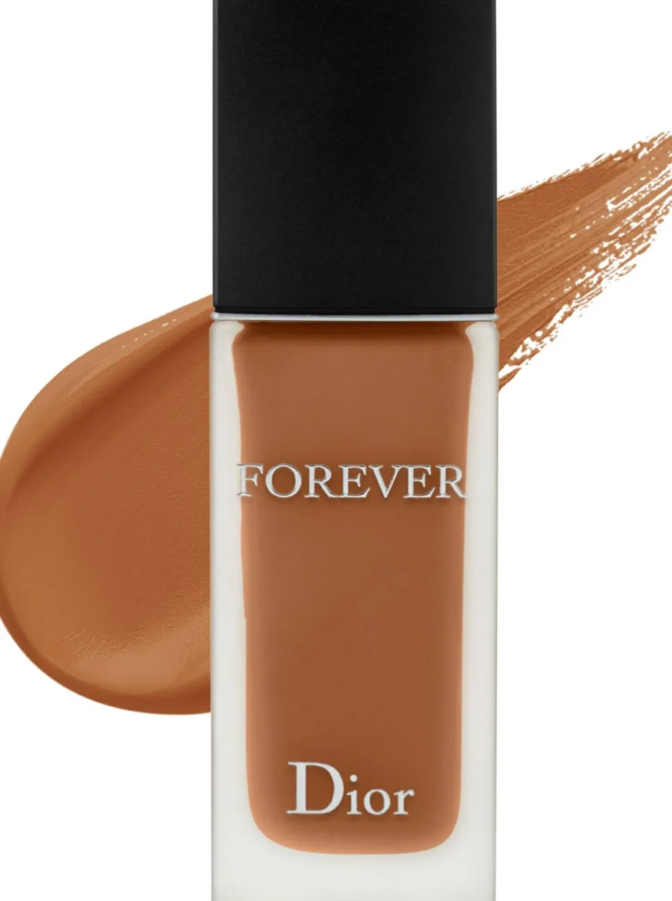 Dior Forever Clean Matte High Perfection 24 H Foundation SPF 20 PA+++