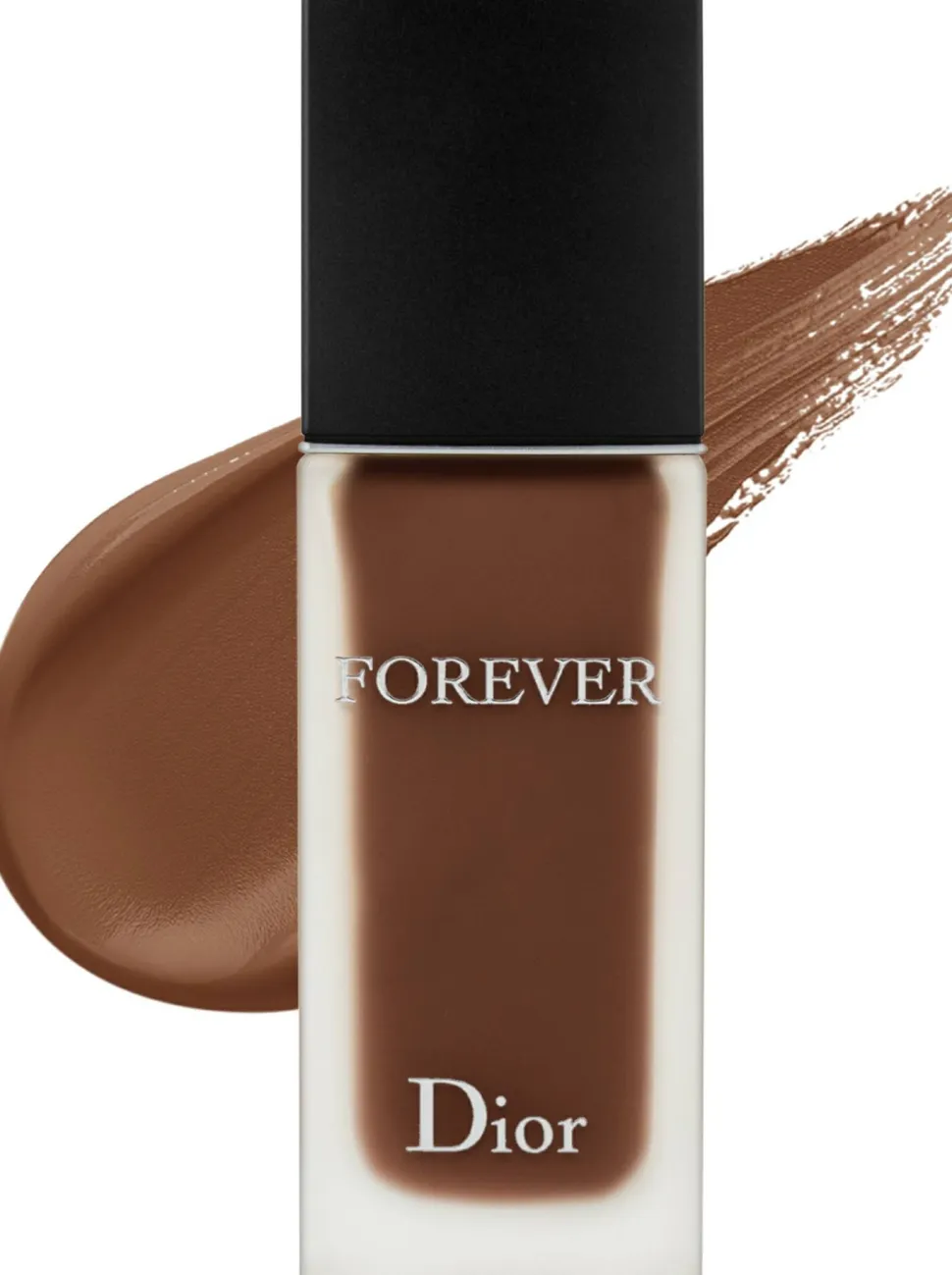 Dior Forever Clean Matte High Perfection 24 H Foundation SPF 20 PA+++