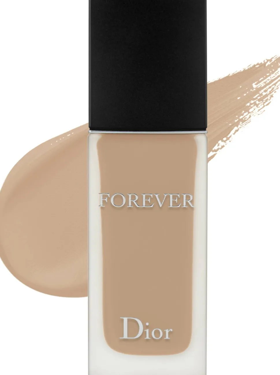 Dior Forever Clean Matte High Perfection 24 H Foundation SPF 20 PA+++