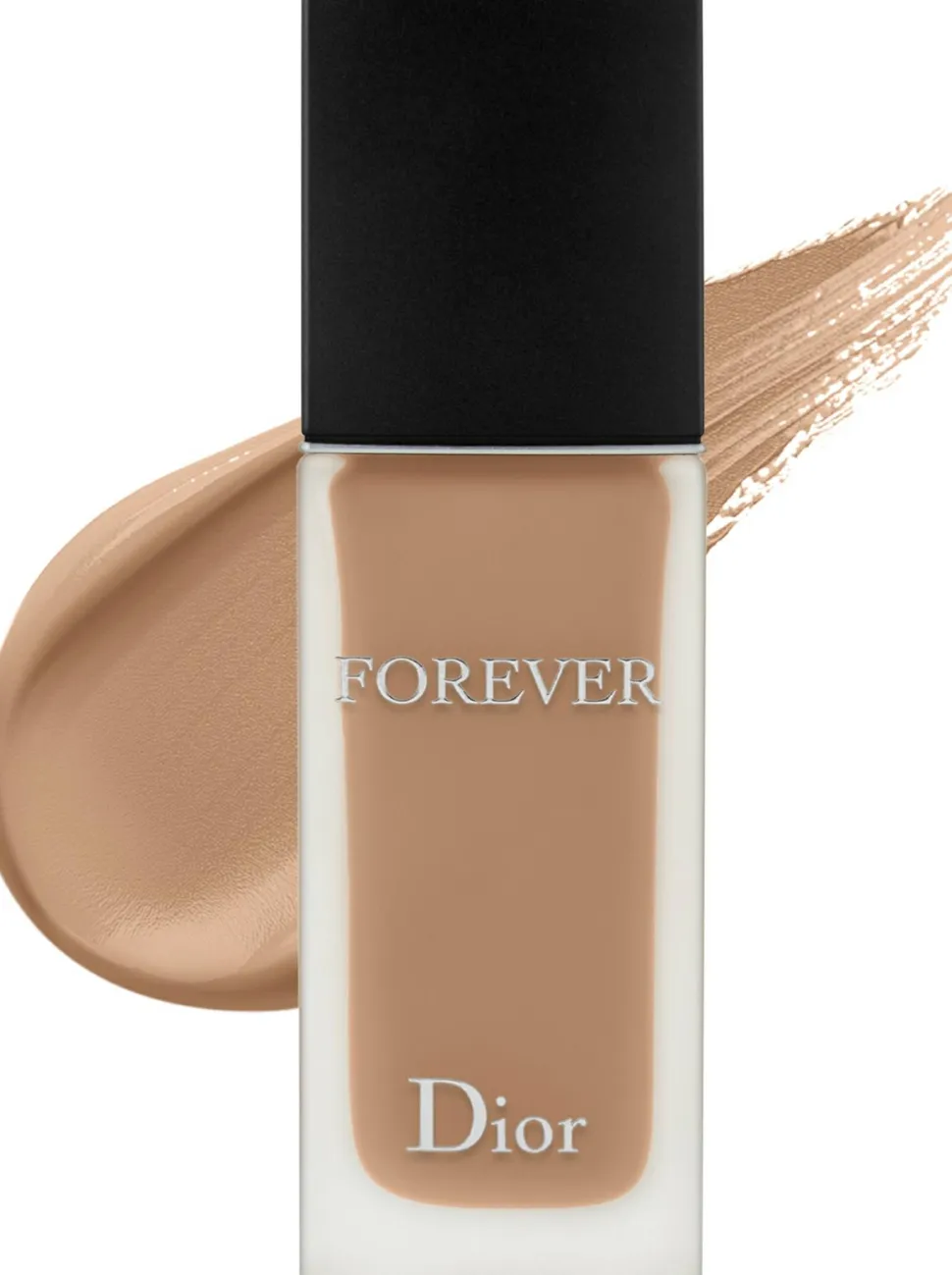 Dior Forever Clean Matte High Perfection 24 H Foundation SPF 20 PA+++