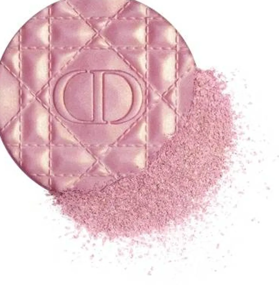 Dior Forever Glow Luminizer
