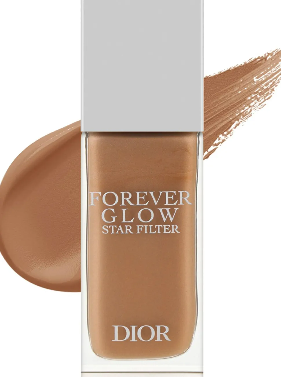 Dior Forever Glow Star Filter Sublimating Fluid