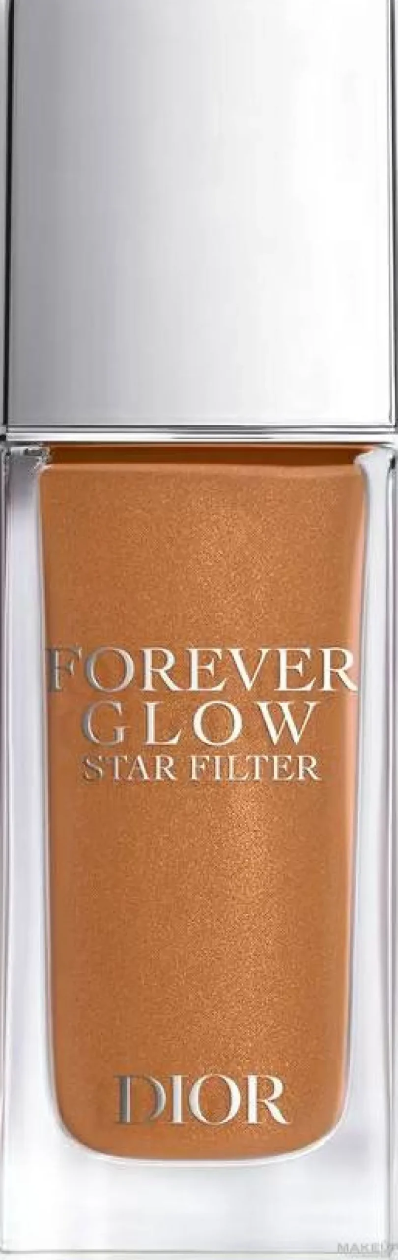 Dior Forever Glow Star Filter Sublimating Fluid