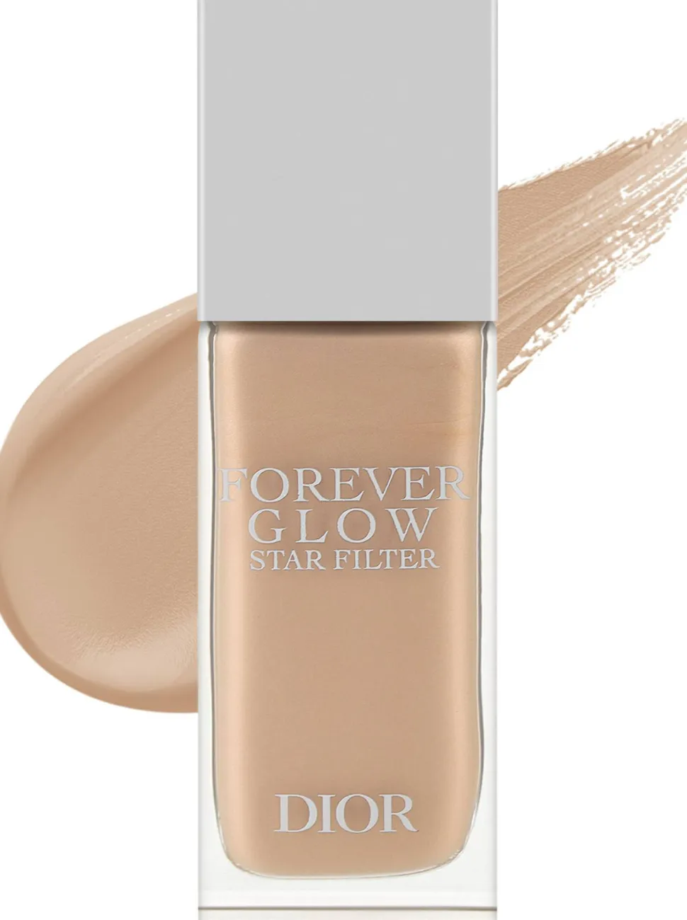 Dior Forever Glow Star Filter Sublimating Fluid