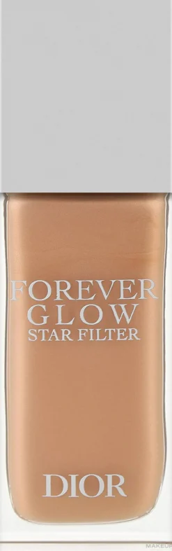 Dior Forever Glow Star Filter Sublimating Fluid