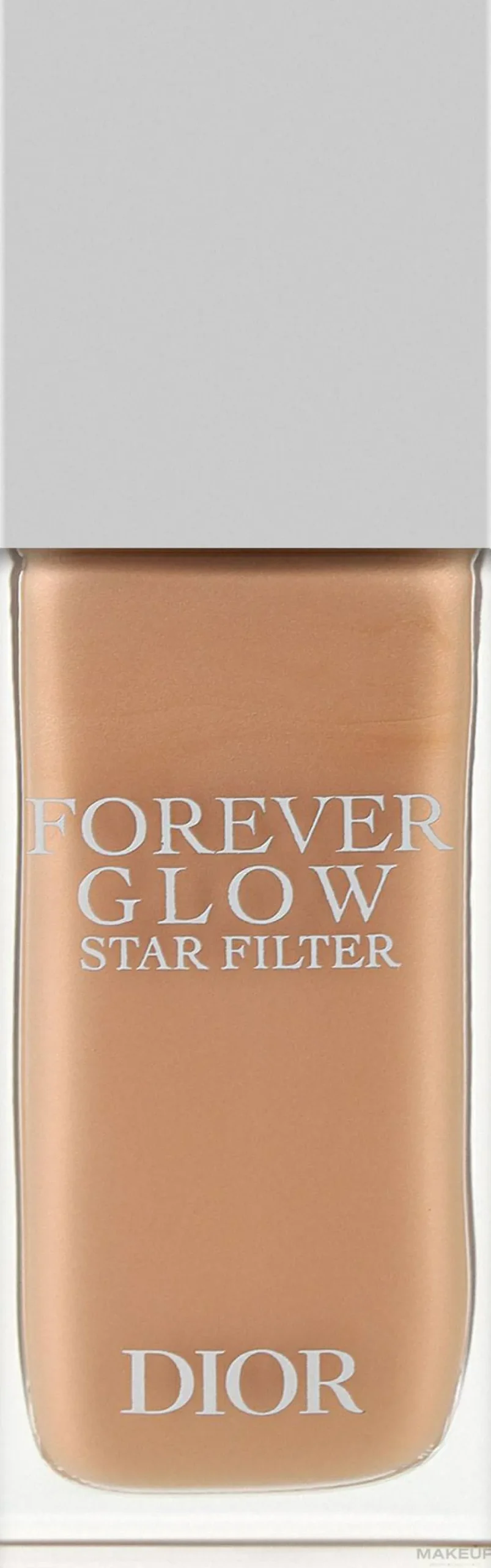 Dior Forever Glow Star Filter Sublimating Fluid
