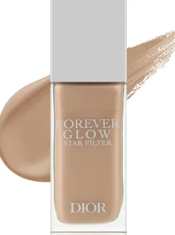 Dior Forever Glow Star Filter Sublimating Fluid