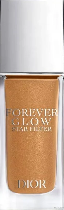 Dior Forever Glow Star Filter Sublimating Fluid