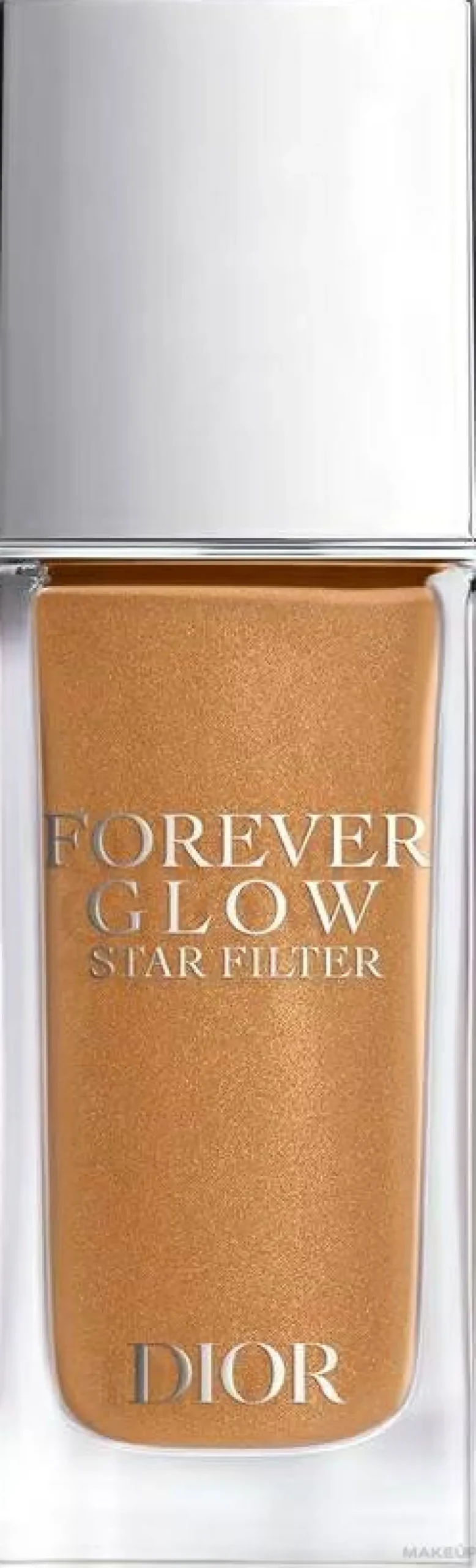 Dior Forever Glow Star Filter Sublimating Fluid