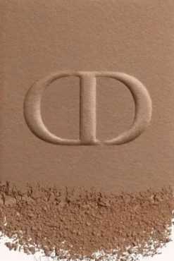Dior Forever Natural Velvet Compact Foundation (Refill)
