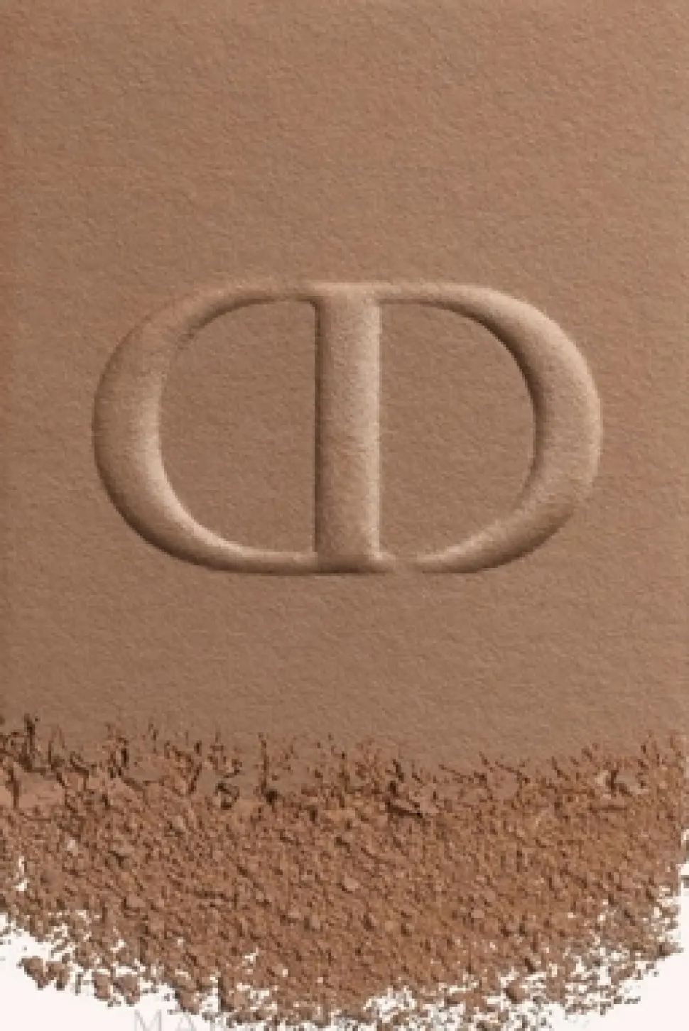 Dior Forever Natural Velvet Compact Foundation (Refill)