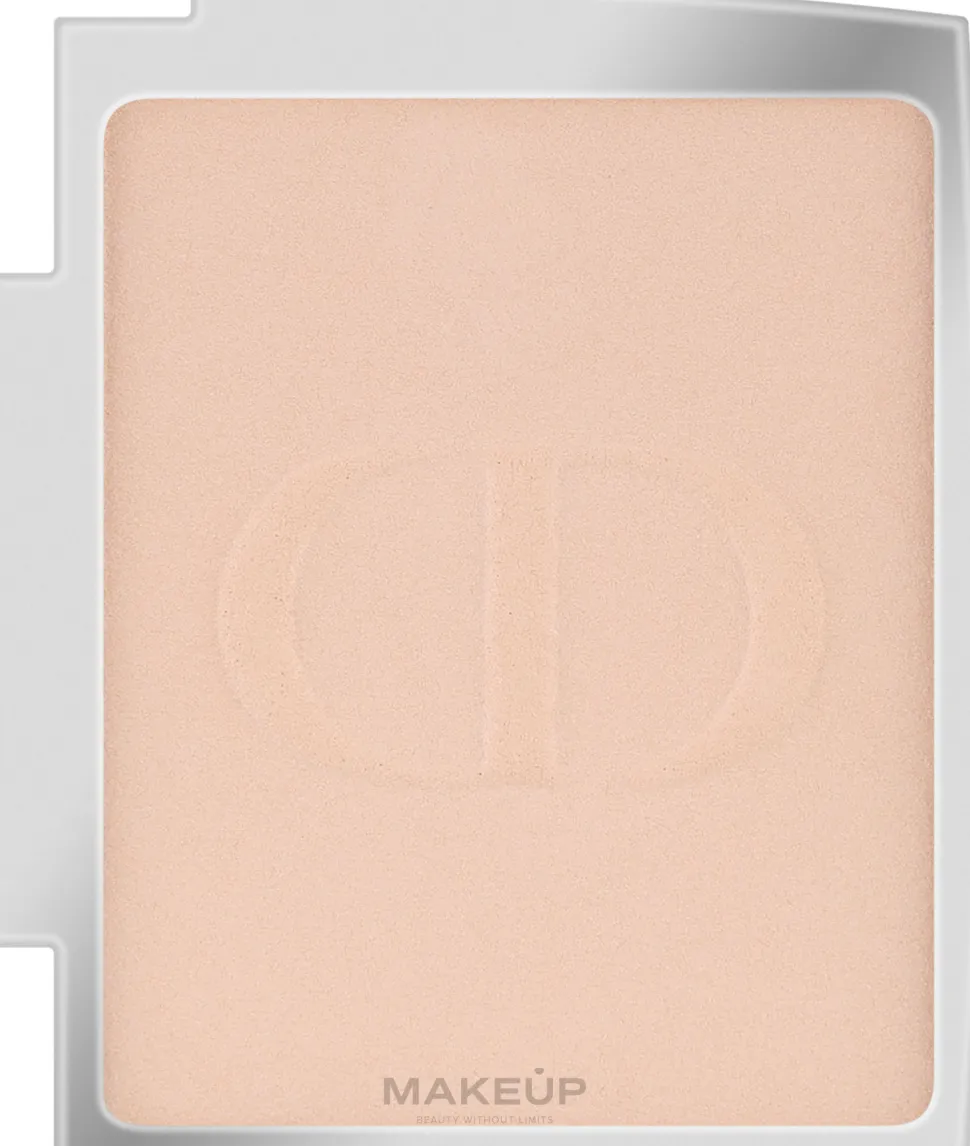 Dior Forever Natural Velvet Compact Foundation (Refill)