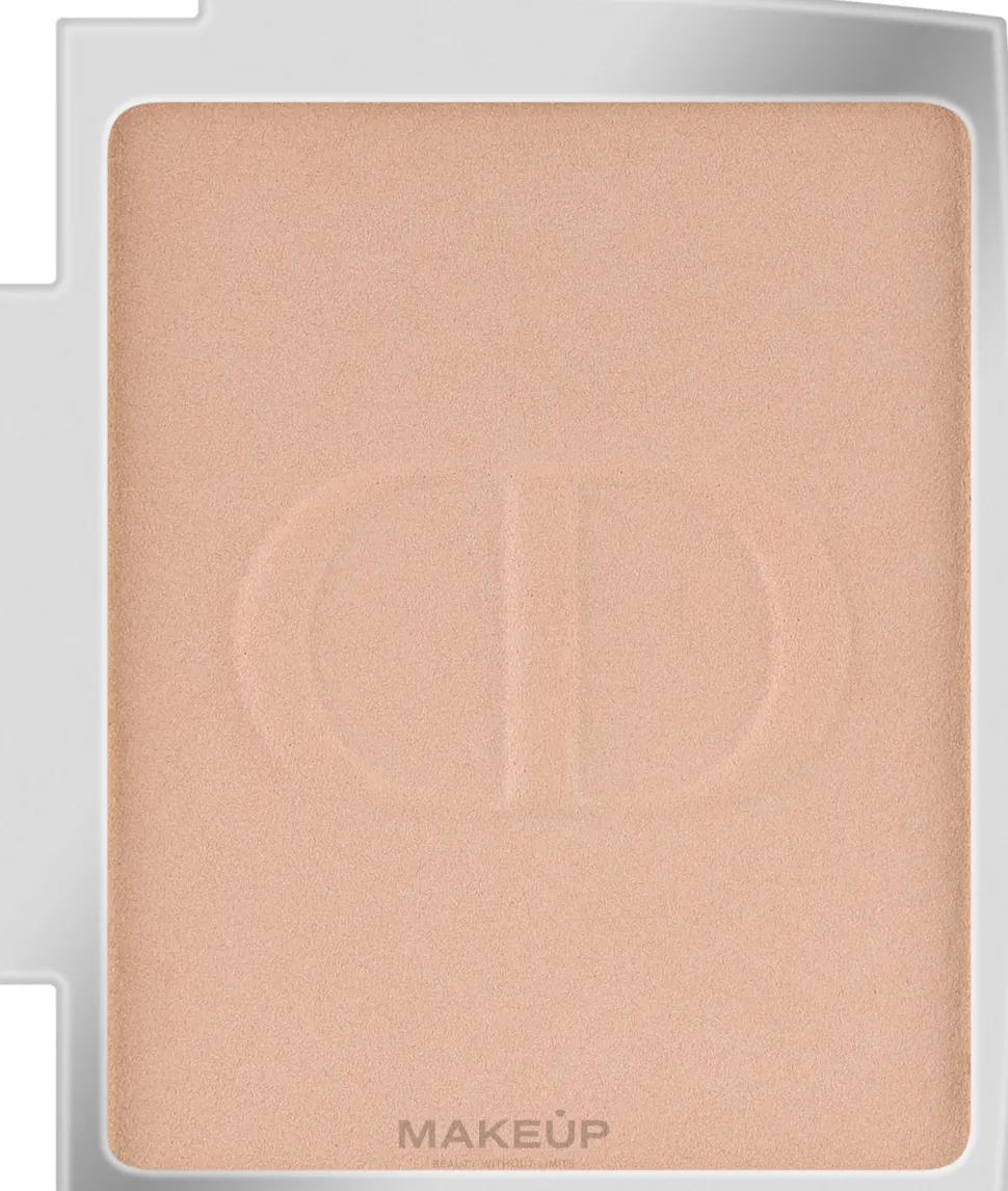 Dior Forever Natural Velvet Compact Foundation (Refill)