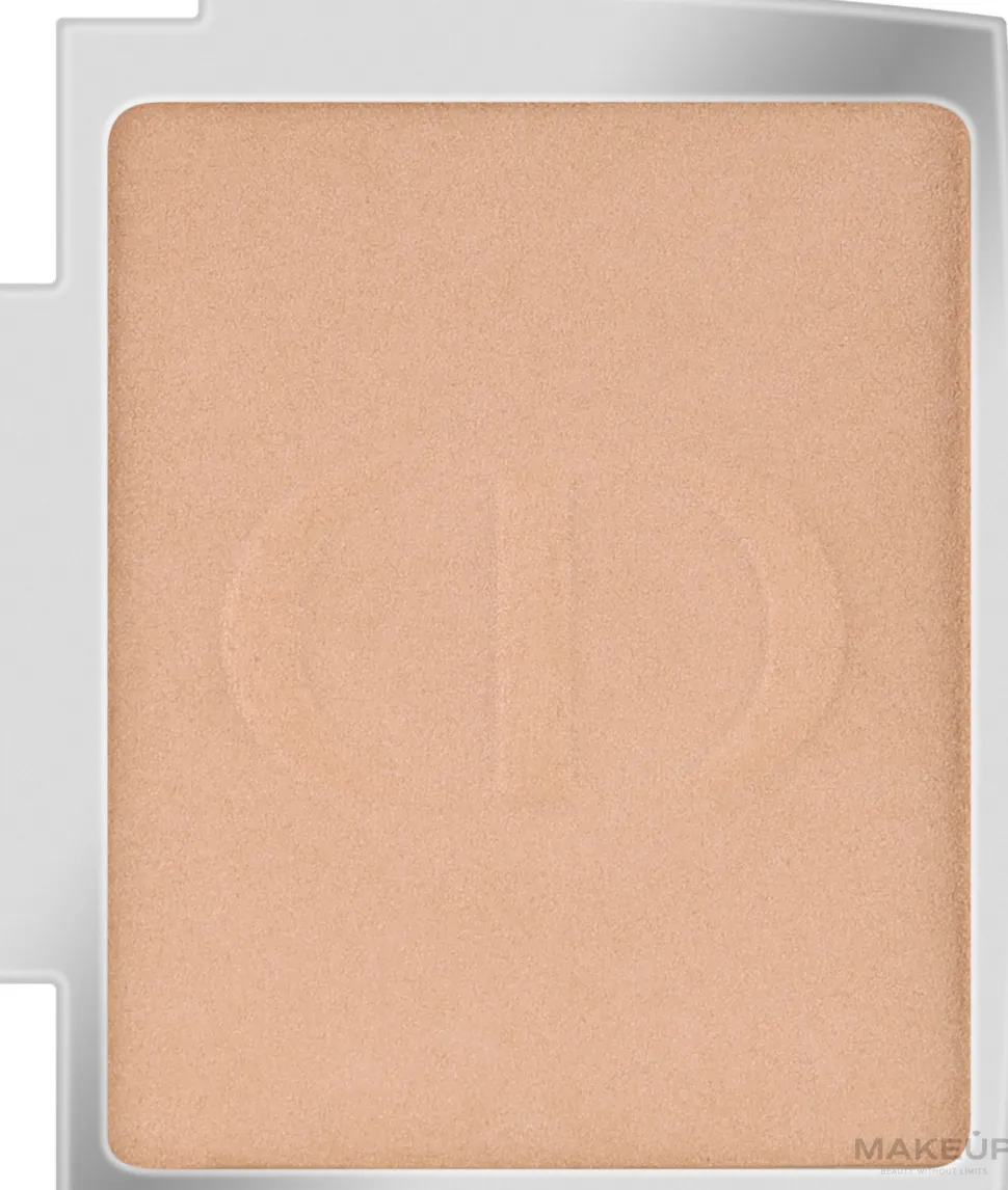 Dior Forever Natural Velvet Compact Foundation (Refill)