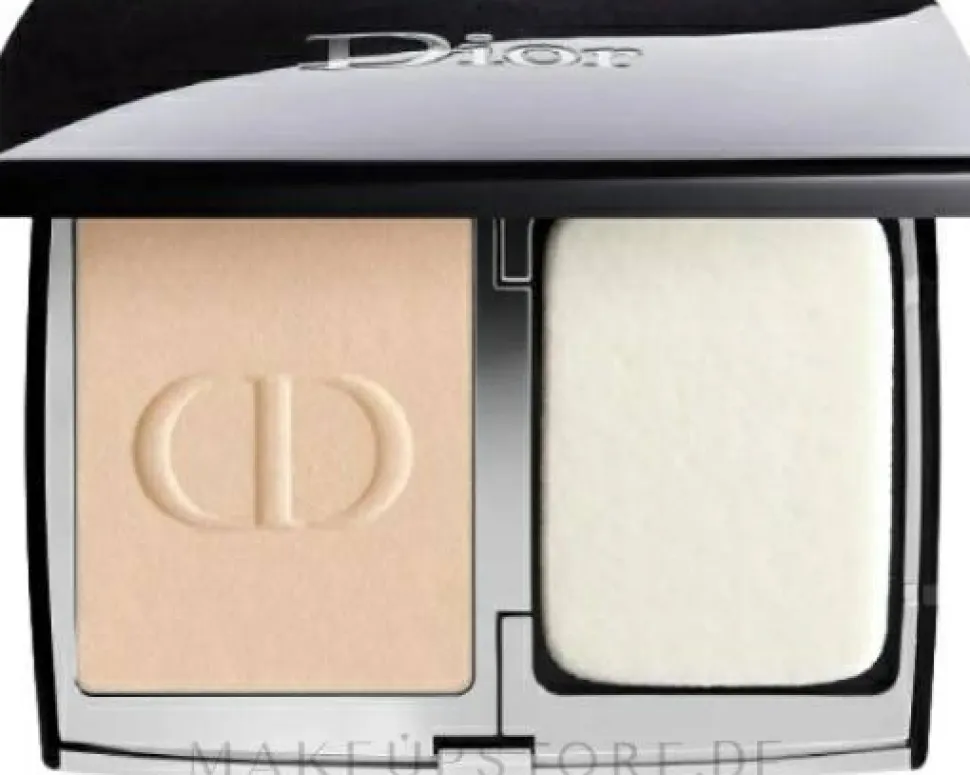 Dior Forever Natural Velvet Compact Foundation