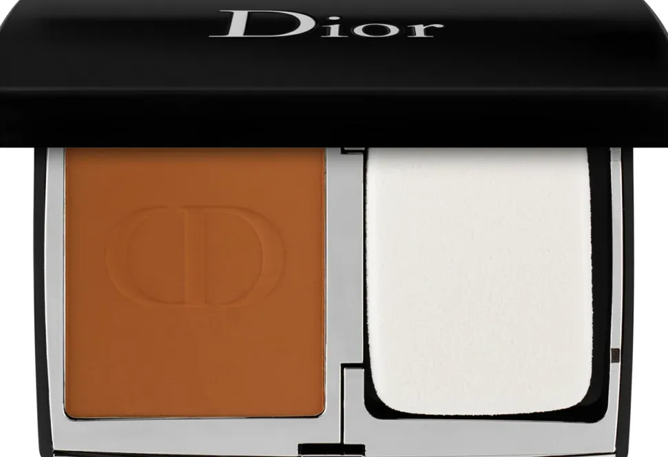 Dior Forever Natural Velvet Compact Foundation