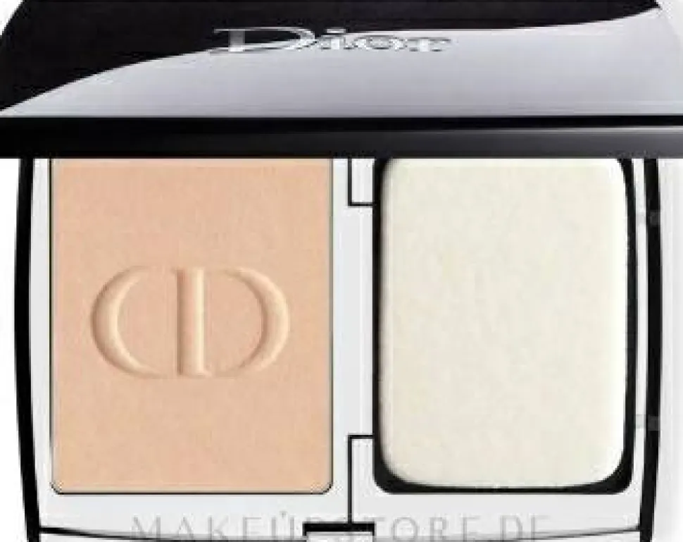 Dior Forever Natural Velvet Compact Foundation