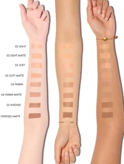Dior Forever Nude Bronze Glow