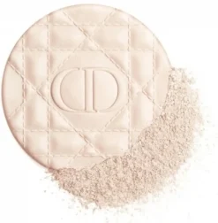 Dior Forever Nude Matte Filter Blurring Setting Powder