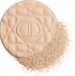 Dior Forever Nude Matte Filter Blurring Setting Powder