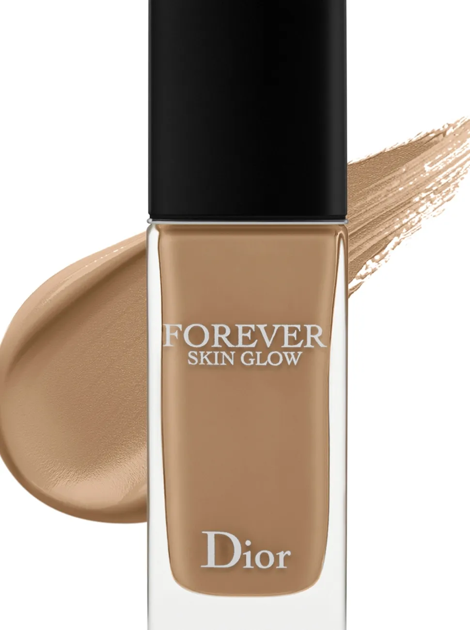 Dior Forever Skin Glow 24H Wear Radiant Foundation SPF20 PA+++
