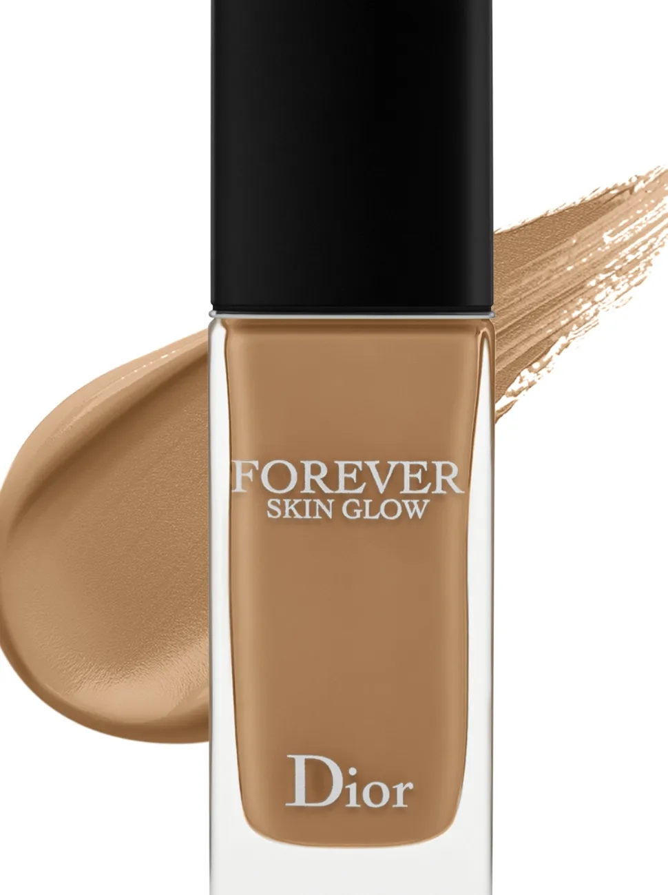 Dior Forever Skin Glow 24H Wear Radiant Foundation SPF20 PA+++