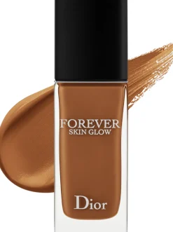 Dior Forever Skin Glow 24H Wear Radiant Foundation SPF20 PA+++
