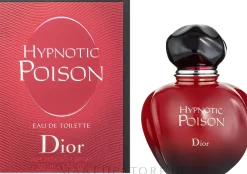 Dior Hypnotic Poison