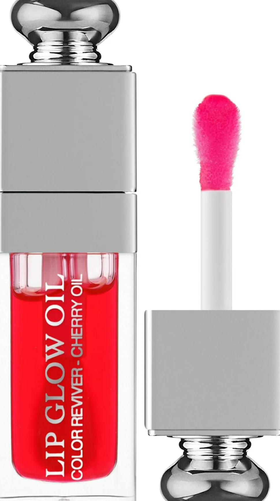 Dior Lip Glow Oil
