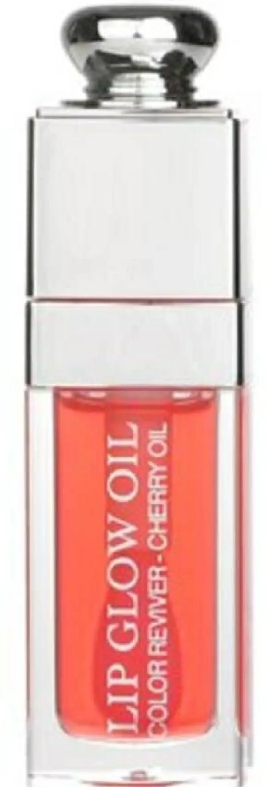 Dior Lip Glow Oil