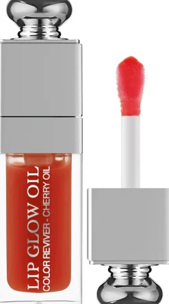Dior Lip Glow Oil