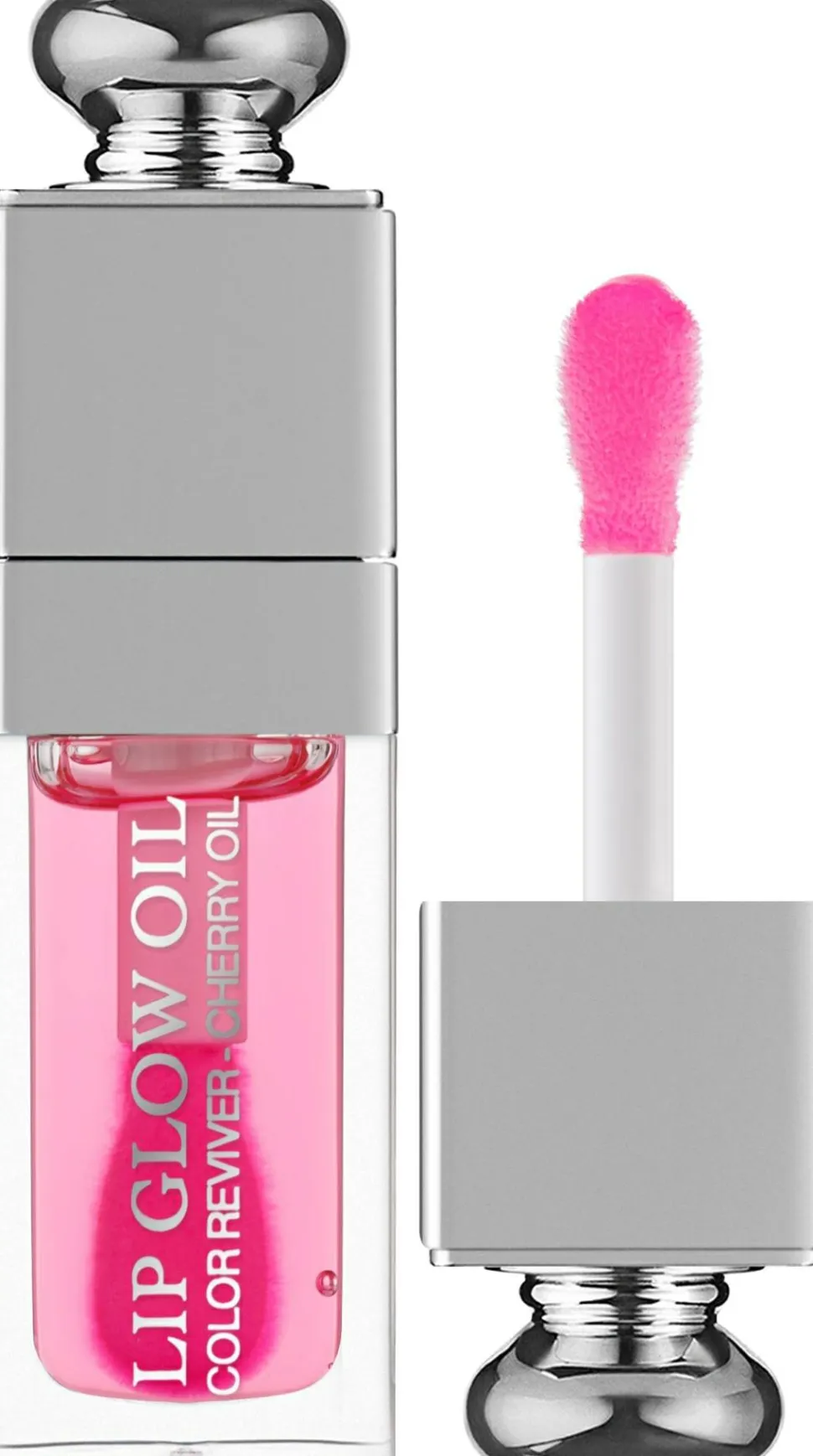 Dior Lip Glow Oil