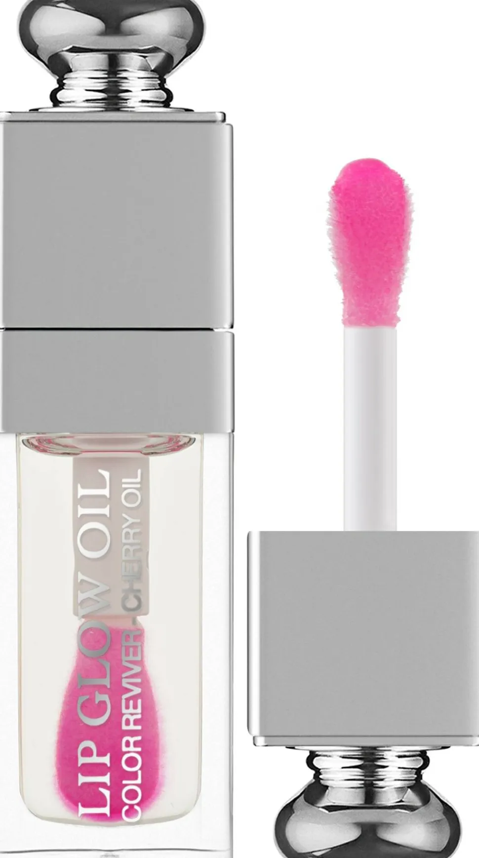 Dior Lip Glow Oil