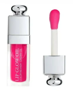 Dior Lip Glow Oil