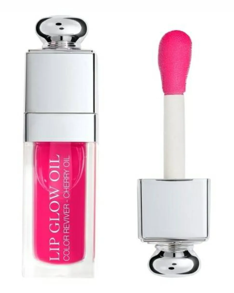 Dior Lip Glow Oil