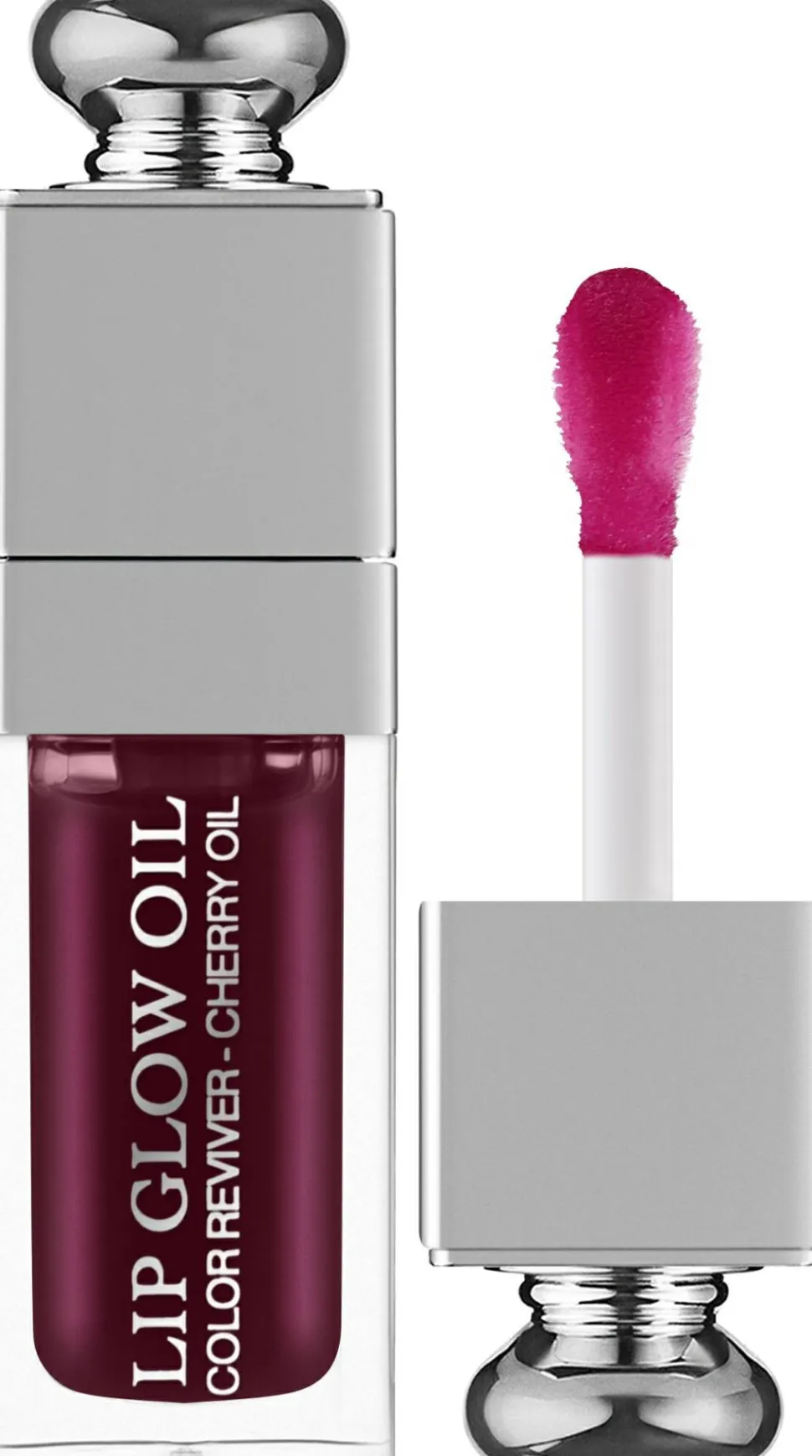 Dior Lip Glow Oil