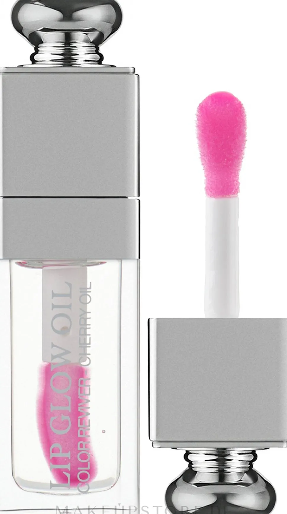 Dior Lip Glow Oil
