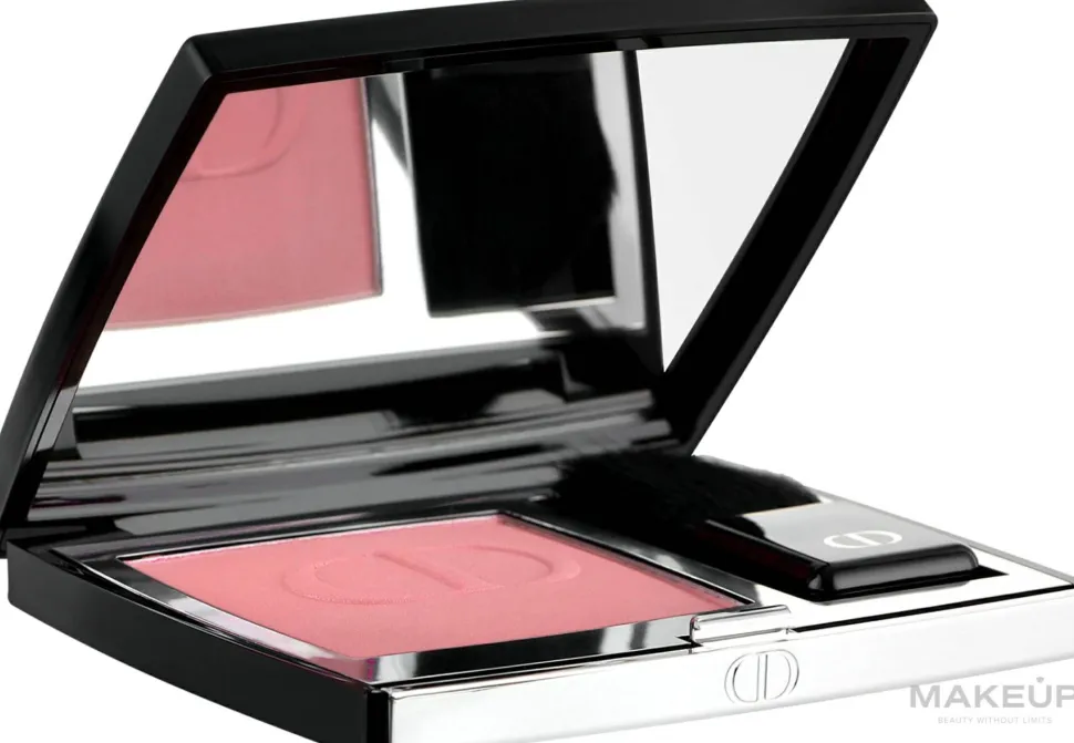 Dior Longwear Couture Shimmer Rouge Blush