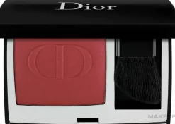 Dior Longwear Couture Shimmer Rouge Blush