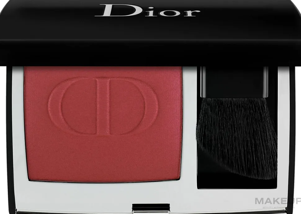 Dior Longwear Couture Shimmer Rouge Blush