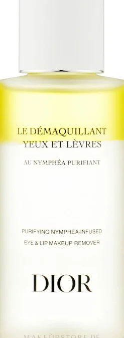 Dior Make-Up Remover