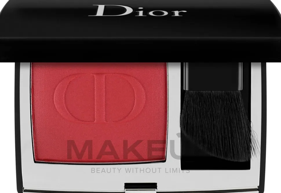 Dior Rouge Blush Collection 2023