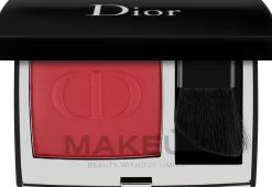 Dior Rouge Blush Collection 2023