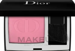 Dior Rouge Blush Collection 2023