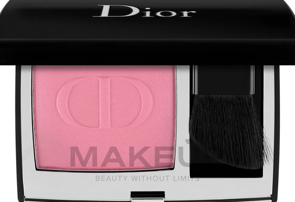 Dior Rouge Blush Collection 2023