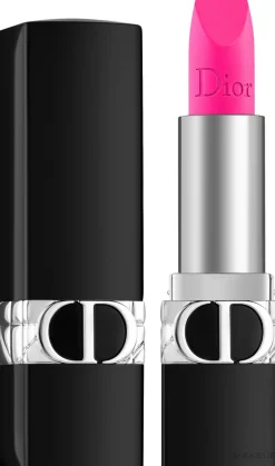 Dior Rouge Dior Couture Colour Satin