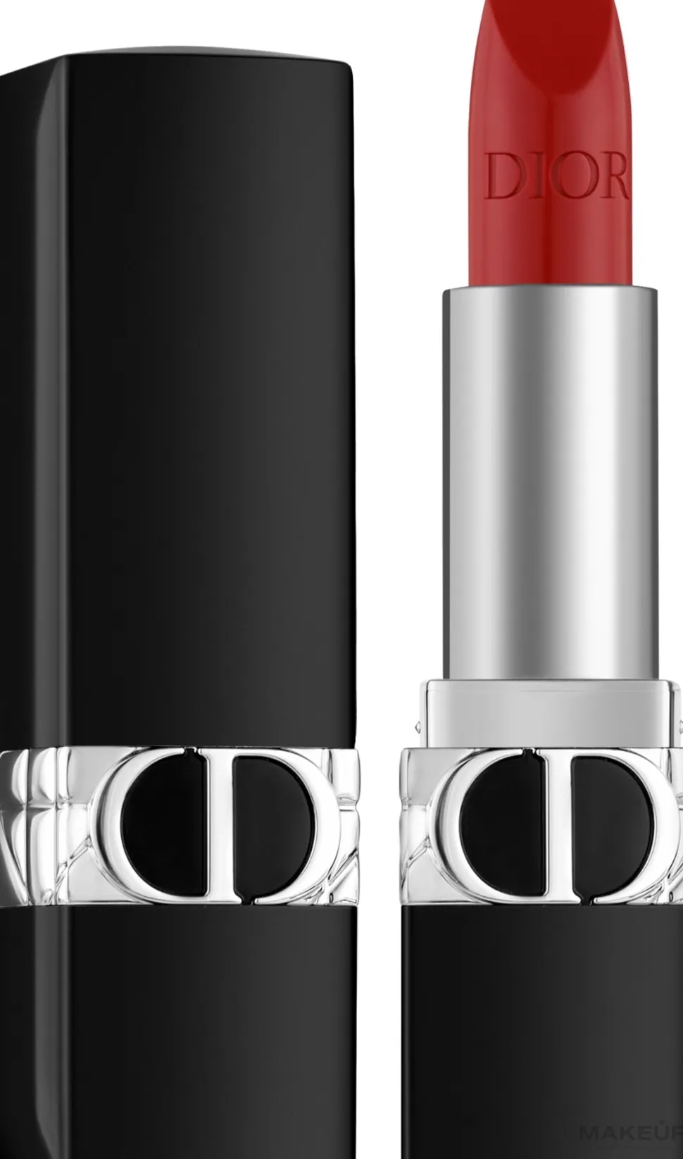 Dior Rouge Dior Couture Colour Satin