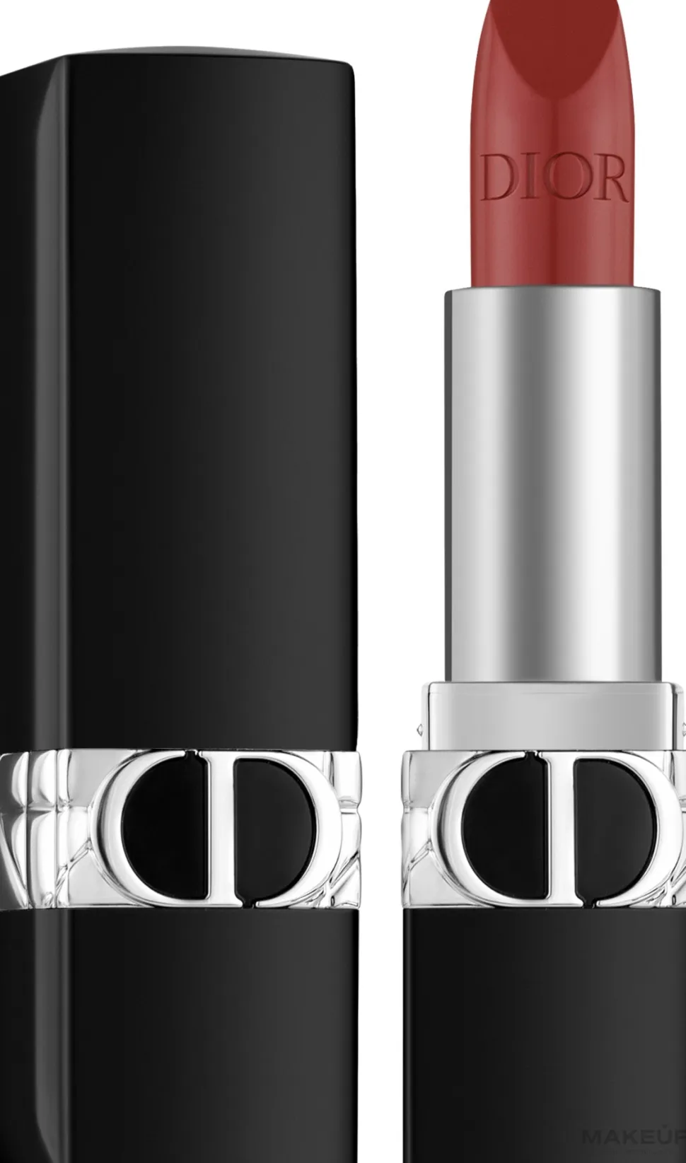 Dior Rouge Refillable Lipstick