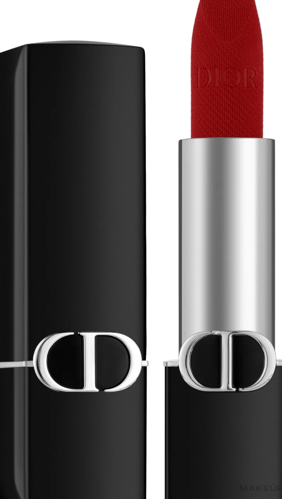 Dior Rouge Refillable Lipstick