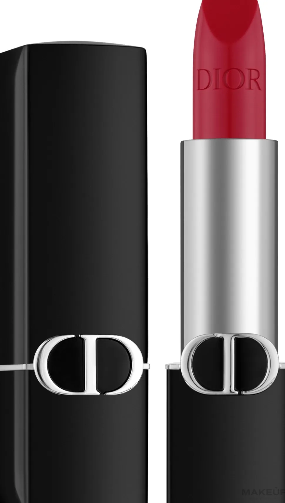 Dior Rouge Refillable Lipstick